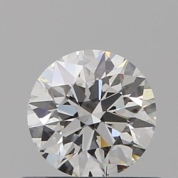 Diament szlif okrągły, 0.46ct, VS1, G, GIA 1523291917
